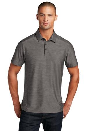 [OG143] OGIO Slate Polo. OG143