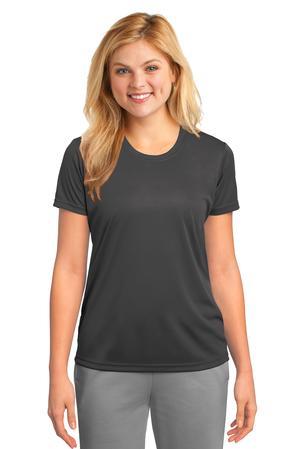 [LPC380] Port & Company Ladies Performance Tee. LPC380