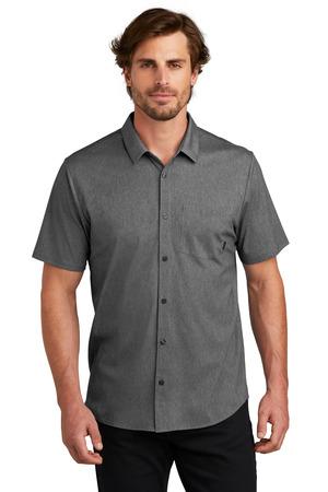 [OG160] OGIO Extend Short Sleeve Button-Up OG160