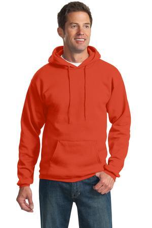 [PC90H] Port & Company - Essential Fleece Pullover Hooded Sweatshirt. PC90H