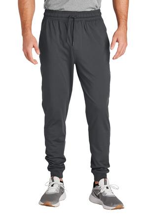 [PST858] Sport-Tek Sport-Wick Stretch Jogger PST858