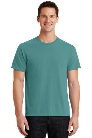 [PC099] Port & Company Beach Wash Garment-Dyed Tee. PC099