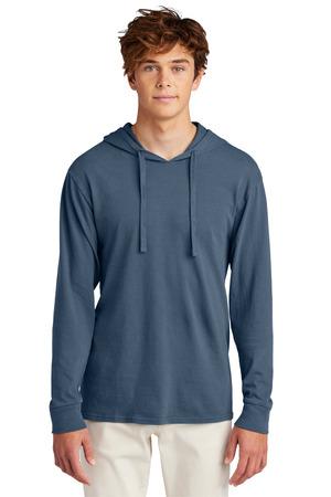 [PC099H] Port & Company Beach Wash Garment-Dyed Pullover Hooded Tee PC099H