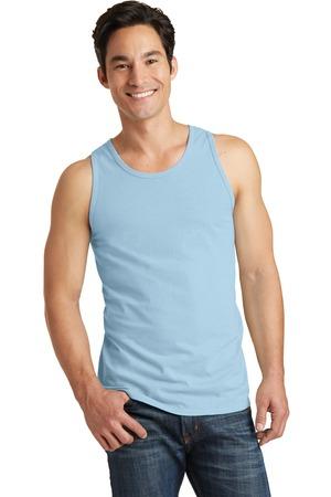 [PC099TT] Port & Company Beach Wash Garment-Dyed Tank. PC099TT