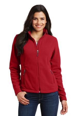 [L217] Port Authority Ladies Value Fleece Jacket. L217