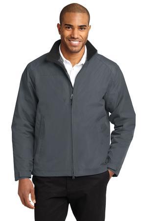 [J354] Port Authority Challenger II Jacket. J354