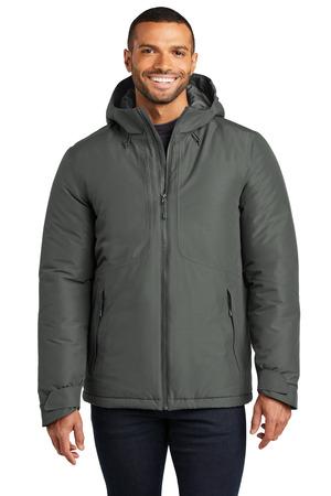 [J362] Port Authority Venture Waterproof Insulated Jacket J362