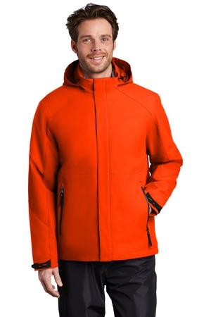 [J405] Port Authority Insulated Waterproof Tech Jacket J405