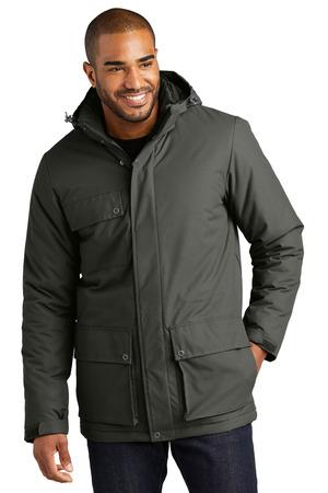 [J599] Port Authority Excursion Parka J599