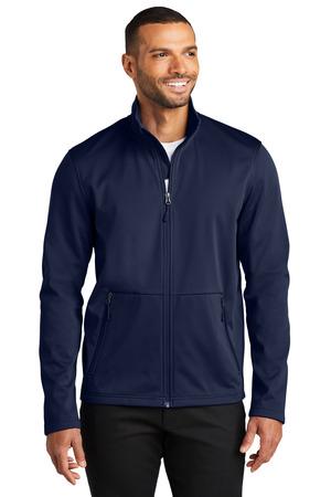 [J617] Port Authority Flexshell Jacket J617