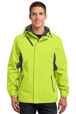 [J322] Port Authority Cascade Waterproof Jacket. J322