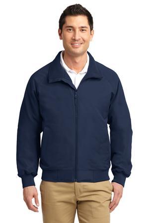 [J328] Port Authority Charger Jacket. J328