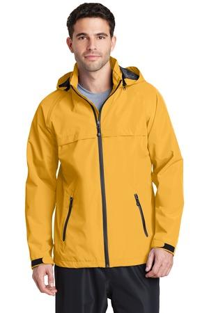 [J333] Port Authority Torrent Waterproof Jacket. J333