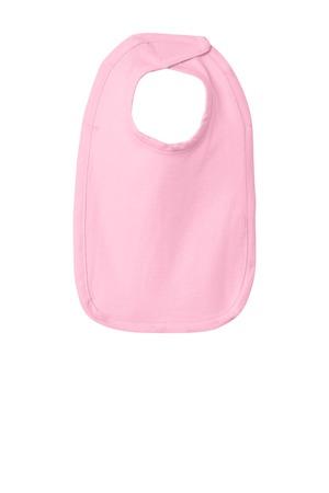 [RS1005] Rabbit Skins Infant Premium Jersey Bib. RS1005