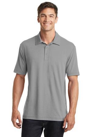 [K568] Port Authority Cotton Touch Performance Polo. K568