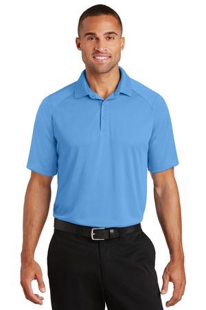 [K575] Port Authority Crossover Raglan Polo. K575