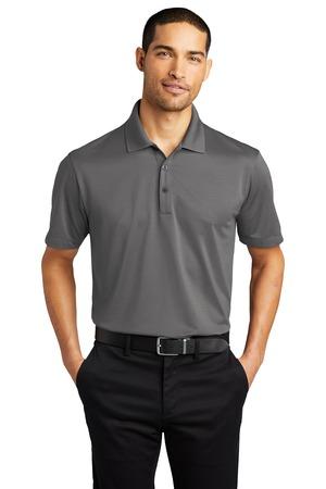 [K587] Port Authority Eclipse Stretch Polo. K587