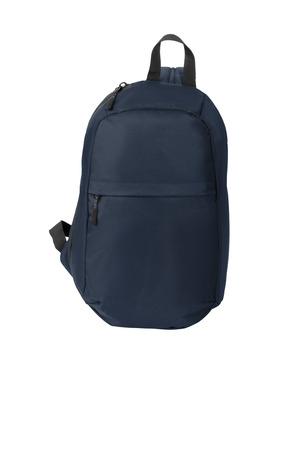 [BG228] Port Authority Crossbody Backpack BG228