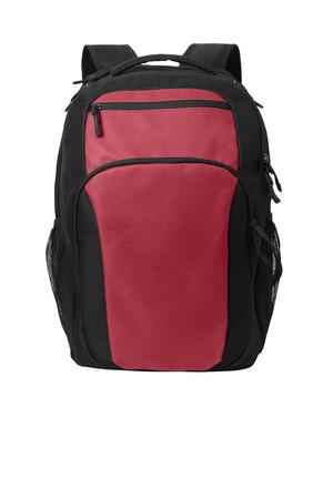 [BG232] Port Authority Transport Backpack BG232