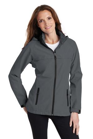 [L333] Port Authority Ladies Torrent Waterproof Jacket. L333