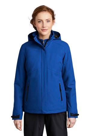 [L405] Port Authority Ladies Insulated Waterproof Tech Jacket L405