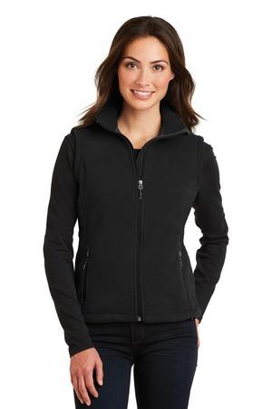 [L219] Port Authority Ladies Value Fleece Vest. L219