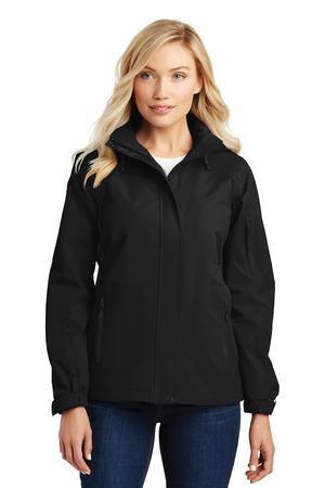 [L304] Port Authority Ladies All-Season II Jacket. L304