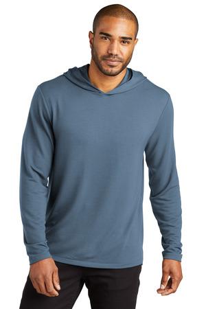 [K826] Port Authority Microterry Pullover Hoodie K826