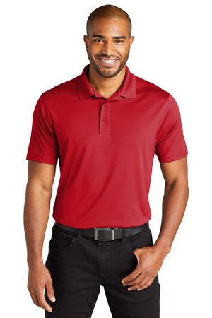 [K863] Port Authority C-FREE Performance Polo K863