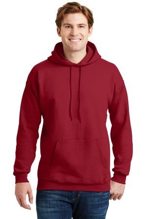 [F170] Hanes Ultimate Cotton - Pullover Hooded Sweatshirt. F170