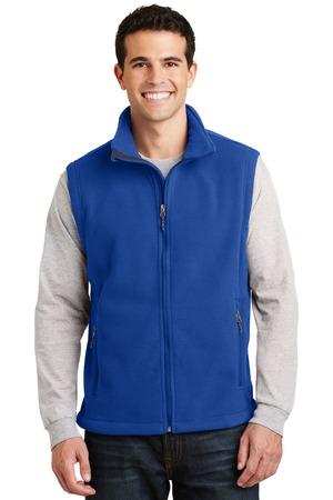 [F219] Port Authority Value Fleece Vest. F219