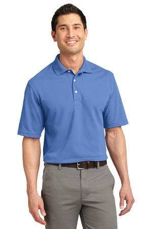 [K455] Port Authority Rapid Dry Polo. K455