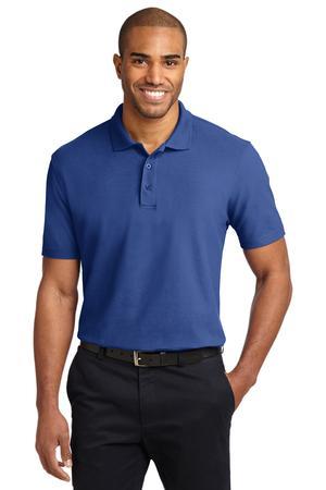 [K510] Port Authority Stain-Release Polo. K510