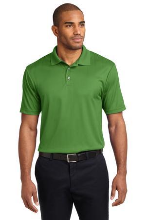 [K528] Port Authority Performance Fine Jacquard Polo. K528