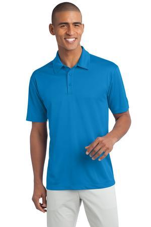 [K540] Port Authority Silk Touch Performance Polo. K540