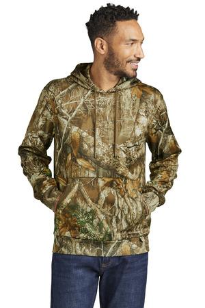 [RU400] Russell Outdoors Realtree Pullover Hoodie RU400