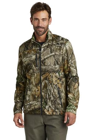 [RU600] Russell Outdoors Realtree Atlas Soft Shell RU600