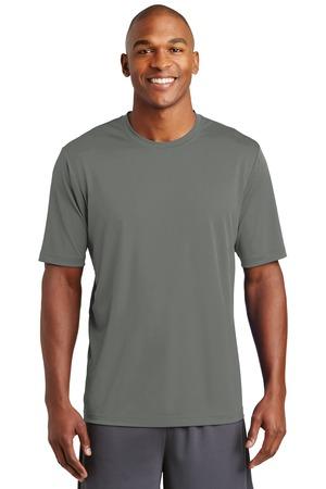 [ST320] Sport-Tek PosiCharge Tough Tee . ST320