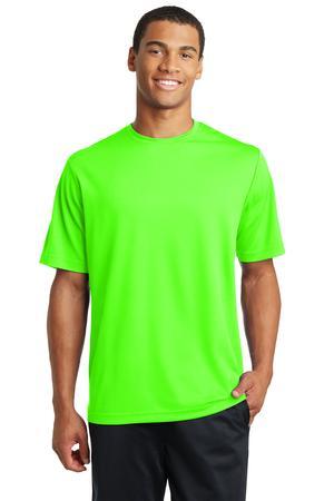 [ST340] Sport-Tek PosiCharge RacerMesh Tee. ST340