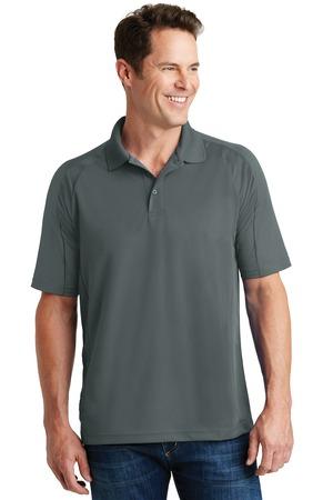 [T474] Sport-Tek Dri-Mesh Pro Polo. T474