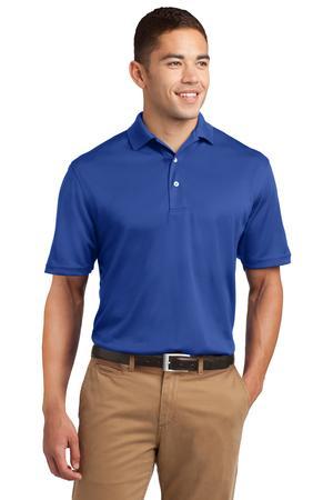 [TK469] Sport-Tek Tall Dri-Mesh Polo. TK469