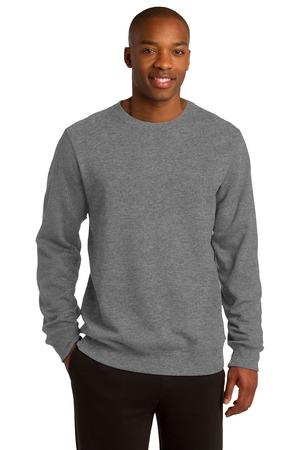 [ST266] Sport-Tek Crewneck Sweatshirt. ST266