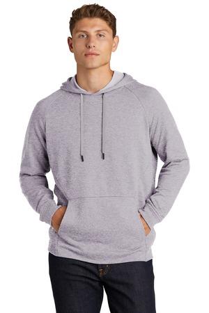 [ST272] Sport-Tek Lightweight French Terry Pullover Hoodie. ST272