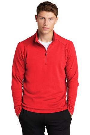 [ST273] Sport-Tek Lightweight French Terry 1/4-Zip Pullover. ST273