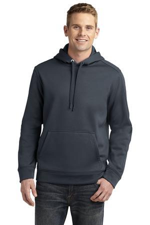 [ST290] Sport-Tek Repel Fleece Hooded Pullover. ST290