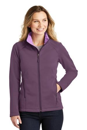 [NF0A3LGY] The North Face Ladies Ridgewall Soft Shell Jacket. NF0A3LGY