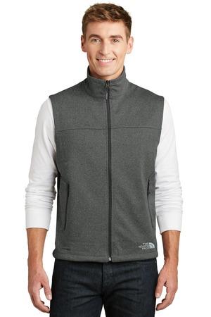 [NF0A3LGZ] The North Face Ridgewall Soft Shell Vest. NF0A3LGZ