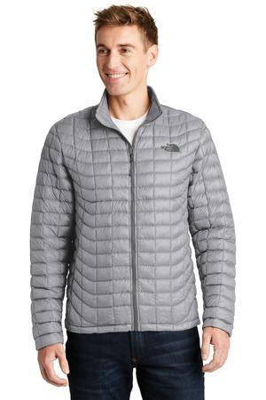 [NF0A3LH2] The North Face ThermoBall Trekker Jacket. NF0A3LH2