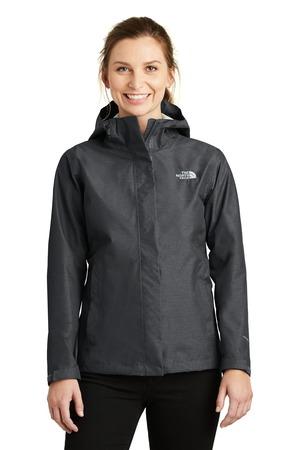 [NF0A3LH5] The North Face Ladies DryVent Rain Jacket. NF0A3LH5