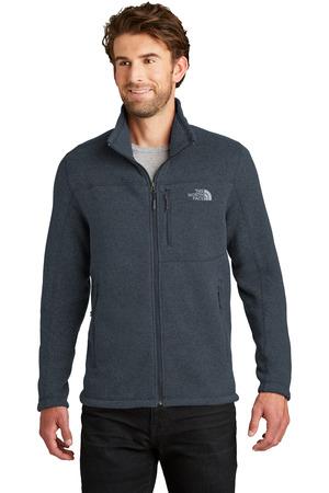 [NF0A3LH7] The North Face Sweater Fleece Jacket. NF0A3LH7